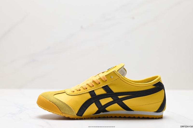 Asics Shoes